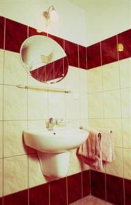 фото отеля Hotel Wysoka Brama