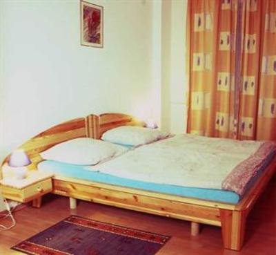 фото отеля Hotel Wysoka Brama