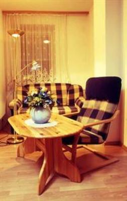фото отеля Hotel Wysoka Brama