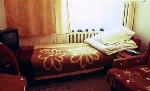 фото отеля Hotel Wysoka Brama