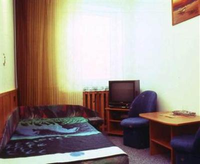 фото отеля Hotel Wysoka Brama