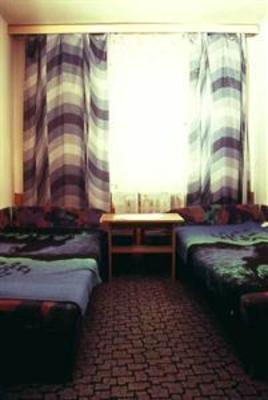 фото отеля Hotel Wysoka Brama