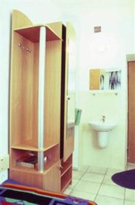 фото отеля Hotel Wysoka Brama