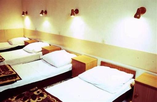 фото отеля Hotel Wysoka Brama
