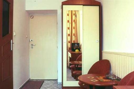 фото отеля Hotel Wysoka Brama
