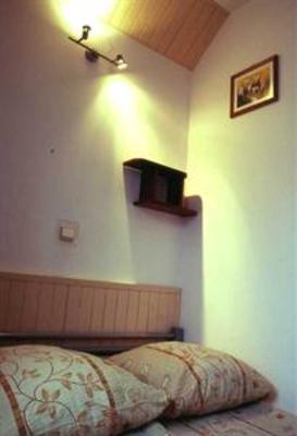 фото отеля Hotel Wysoka Brama