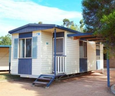 фото отеля Discovery Holiday Parks Lake Bonney