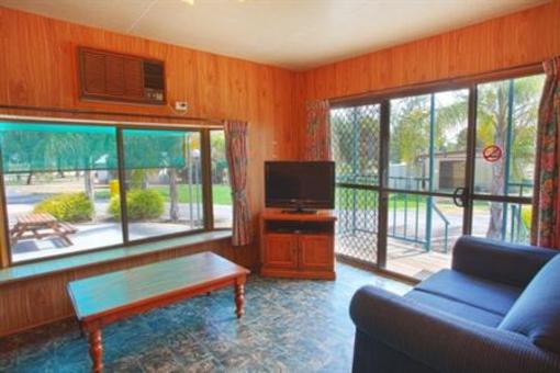 фото отеля Discovery Holiday Parks Lake Bonney