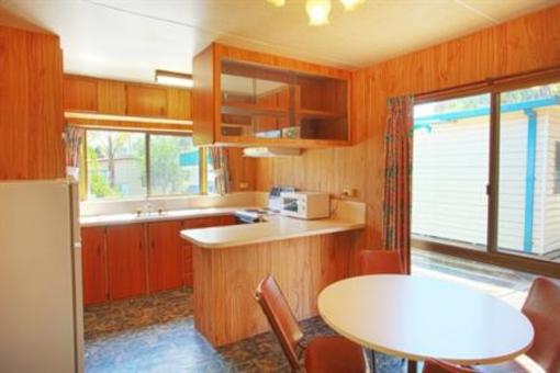 фото отеля Discovery Holiday Parks Lake Bonney