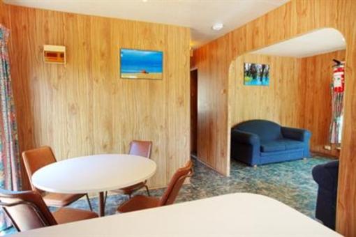 фото отеля Discovery Holiday Parks Lake Bonney