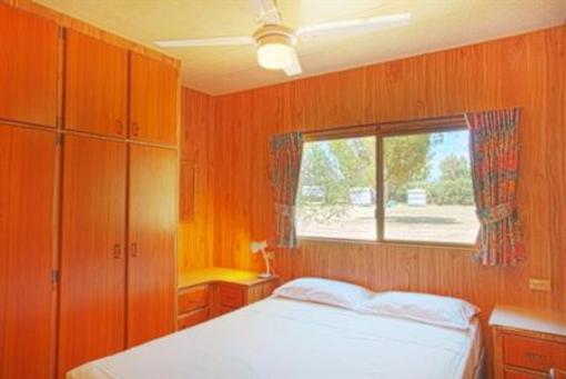 фото отеля Discovery Holiday Parks Lake Bonney