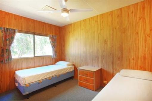фото отеля Discovery Holiday Parks Lake Bonney