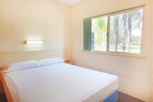 фото отеля Discovery Holiday Parks Lake Bonney