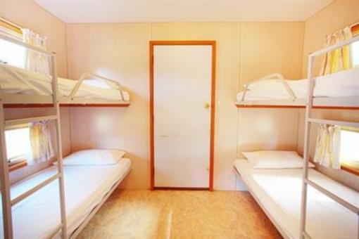 фото отеля Discovery Holiday Parks Lake Bonney