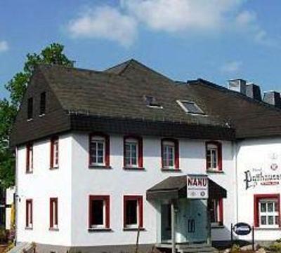 фото отеля Hotel Paffhausen