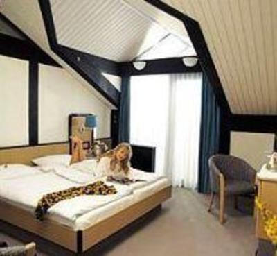 фото отеля Hotel Paffhausen