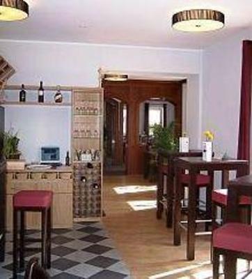 фото отеля Hotel Paffhausen