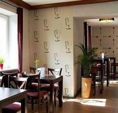 фото отеля Hotel Paffhausen