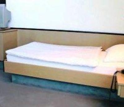 фото отеля Hotel Paffhausen