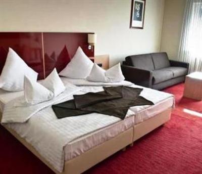 фото отеля Hotel Paffhausen
