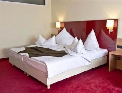 фото отеля Hotel Paffhausen
