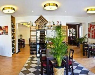 фото отеля Hotel Paffhausen