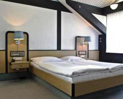 фото отеля Hotel Paffhausen