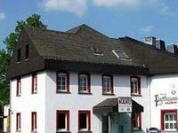 Hotel Paffhausen