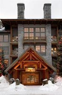 фото отеля Coast Blackcomb Suites at Whistler