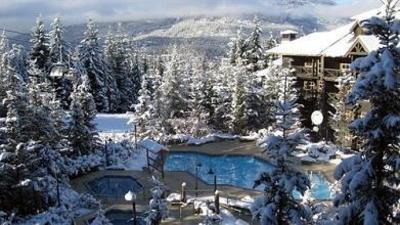 фото отеля Coast Blackcomb Suites at Whistler