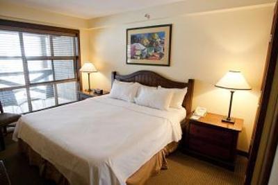 фото отеля Coast Blackcomb Suites at Whistler