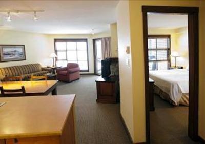 фото отеля Coast Blackcomb Suites at Whistler