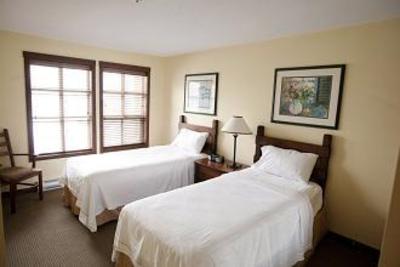 фото отеля Coast Blackcomb Suites at Whistler