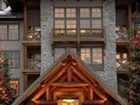 фото отеля Coast Blackcomb Suites at Whistler