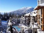 фото отеля Coast Blackcomb Suites at Whistler