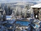 фото отеля Coast Blackcomb Suites at Whistler
