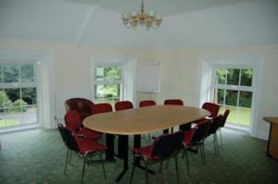 фото отеля Millbrook Lodge Hotel