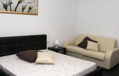 фото отеля B&B Meraviglioso