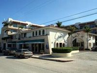 Santa Fe Hotel Cabo San Lucas