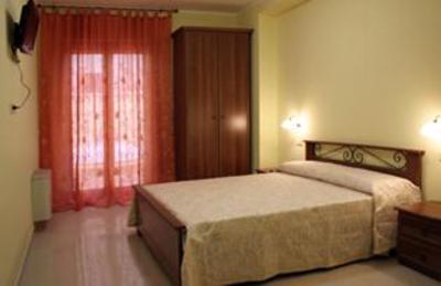 фото отеля Albergo Petronelli