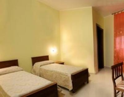фото отеля Albergo Petronelli