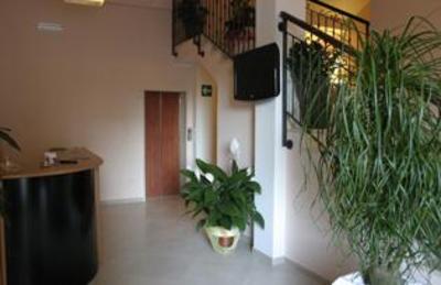 фото отеля Albergo Petronelli