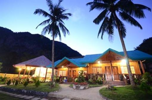 фото отеля Jurias Pension El Nido