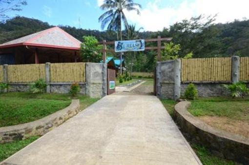 фото отеля Jurias Pension El Nido