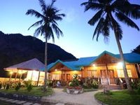 Jurias Pension El Nido