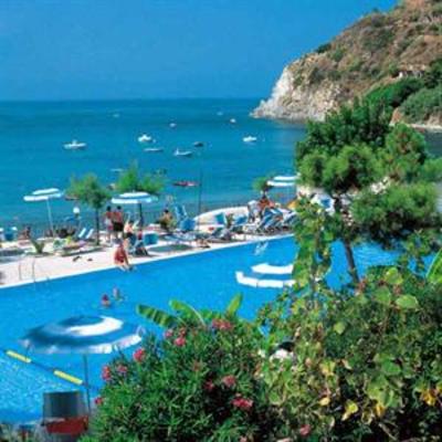 фото отеля Villaggio Baia D'Ercole