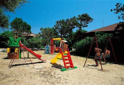 фото отеля Villaggio Baia D'Ercole