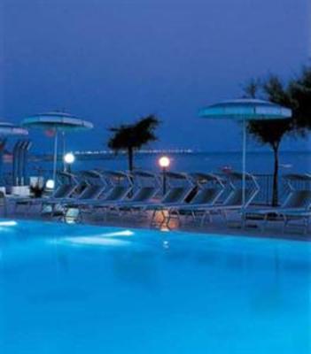 фото отеля Villaggio Baia D'Ercole