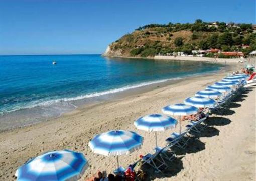 фото отеля Villaggio Baia D'Ercole