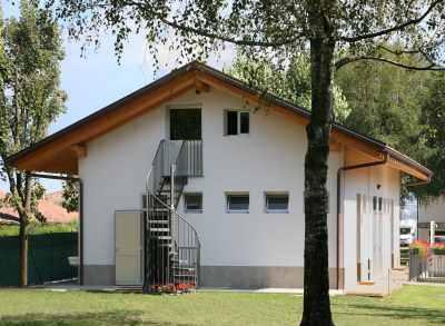 фото отеля Camping North Wind